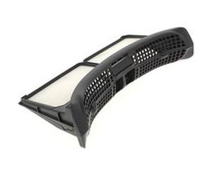 Filtre à peluches C00685400 pour Sèche linge BAUKNECHT, IGNIS, INDESIT, KITCHENAID, LADEN, WHIRLPOOL Autre G