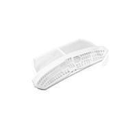 Filtre a peluches cassette pour seche linge - 2973380100