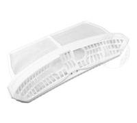 Filtre a peluches cassette pour seche linge - 2973380100
