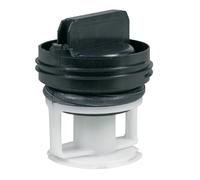 Filtre à peluches comme Bosch 00614351 pour pompe de vidange