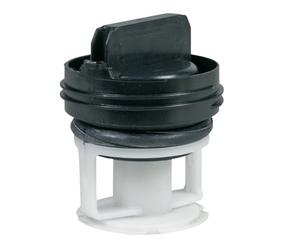 Filtre à peluches comme Bosch 00614351 pour pompe de vidange