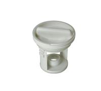Filtre À Peluches Compatible Avec Electrolux 400601655/6