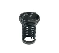 Filtre à peluches compatible avec LG 383EER2001A pour machine à laver