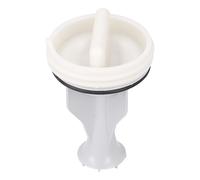 LUTH Premium Profi Parts Filtre à peluches compatible avec Samsung Dc97-14278a pour machine à laver