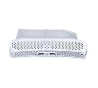 Filtre À Peluches Compatible Bosch Et Siemens, Référence 752387 IQ500 IQ700. Convient Aux Sèche-linge Et Lave-linge ISensoric. Accessoire De Filtre À Peluches.(1pcs)