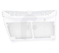 Filtre a peluches complet bit pour seche-linge Electrolux 14007506601