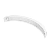 Filtre à peluches d'admission d'air pour sèche-linge compatible avec Tricity Bendix 1254242306