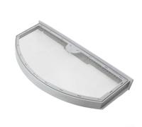Filtre à peluches de rechange C00286864 pour pompe à chaleur Hotpoint à condensateur Hotpoint - Gris coton velours