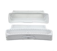 Filtre à peluches de rechange pour Bosch Eco pour Avantixx 7 pour EcoLogixx 7 S Condensateur autonettoyant partie 00656033 Compatible avec les modèles WTW863FU1 WTW86564 et WTY86790GB