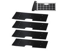 Filtre à peluches de rechange pour sèche-linge - Filtre à peluches de rechange pour machine à laver - Facile à installer, peluches de sèche-linge, assure l'efficacité des machines à laver et des