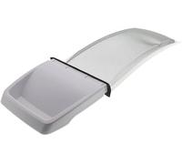 Filtre à peluches de rechange pour sèche-linge Whirlpool & Maytag WP8572270