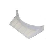 Filtre a peluches d'origine Machine à laver, Lave-linge 1257921104 AEG Machine à laver, Lave-linge 1257921104 AEG