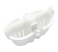 Filtre à peluche / passoire pour Lave-linge