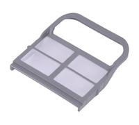 Filtre à peluches d'origine Sèche-linge 1366349015 AEG