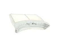 Filtre a peluches d'origine Sèche-linge 2982200100, 2973380100 BEKO