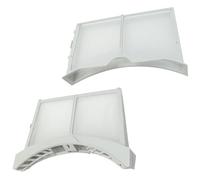 Filtre à peluches d'origine Sèche-linge 383EEL3003D, 383EEL3003Y LG Sèche-linge 383EEL3003D, 383EEL3003Y LG