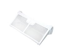 Filtre à peluches d'origine Sèche-linge 481248058322 WHIRLPOOL Sèche-linge 481248058322 WHIRLPOOL