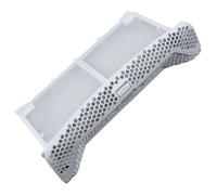Filtre à peluches d'origine Sèche-linge 8074539019 AEG, ELECTROLUX, JEKEN, ZANUSSI, FAURE, ZANKER