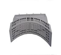 Filtre à peluches d'origine Sèche-linge C00286296, 482000023260 ARISTON HOTPOINT Sèche-linge C00286296, 482000023260 ARISTON HOTPOINT