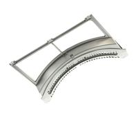 Filtre à peluches d'origine Sèche-linge (C00526665 488000526665 BAUKNECHT PRIVILEG INDESIT WHIRLPOOL ARISTON HOTPOINT)