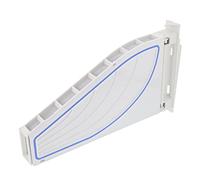 Filtre à peluches (filtre de pompe) pour pompe de vidange pour e.a. AEG, Electrolux combinaison lave-linge/sèche-linge lave-linge 8078593079