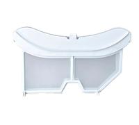 Filtre À Peluches For Lave-linge, Compatible Avec Midea | Modèles compatibles avec filtre à charpie for lave-linge : TH90VL8G, MH90-L05J, MH80-GFL03W
