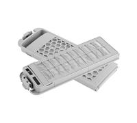 Filtre À Peluches for Machine À Laver, BISMZ, Compatible Avec Samsung, Plusieurs Modèles De Remplacement D'équipement De Blanchisserie Domestique