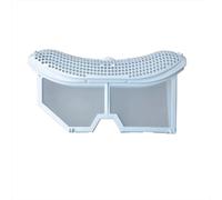 Filtre à peluches for Machine à laver For Mid-ea TH90VL8G MH90-L05J MH80-GFL03W, pièces de Filtration for sèche-linge, 1 pièce