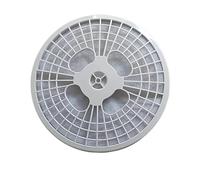 Filtre à peluches for sèche-linge, compatible avec CTT, disque filtrant for sèche-linge, remplacement de maille for vêtements