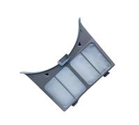 Filtre À Peluches For Sèche-linge, Compatible Avec Electrolux, EDV6001, EVD600, EVD606M Et EDE608