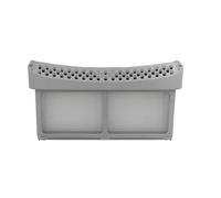 Filtre À Peluches For Sèche-linge HGS100-306, Compatible Avec Casarte, Compatible Avec Haier, Remplacement De L'écran Filtrant De La Machine De Séchage(External filter scre)