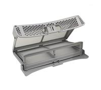 Filtre À Peluches For Sèche-linge HGS100-306, Compatible Avec Casarte, Compatible Avec Haier, Remplacement De L'écran Filtrant De La Machine De Séchage(1 Set)