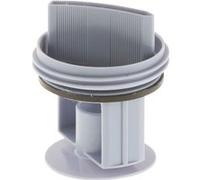 Bouchon pompe 00647920 pour Lave linge BOSCH, GAGGENAU, NEFF, SIEMENS