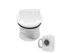 Filtre à peluches pour machine à laver Bosch Siemens Constructa Neff Pièce de rechange pour machine à laver sèche linge IQ100 IQ300 IQ500 IQ700 IQ800 00647920 647920 00605010 605010 006020088 Couleur
