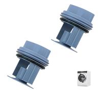 Filtre à peluches pour machine à laver, filtre de rechange pour lave-linge Bosch Siemens 00647920 647920 00605010 605010 00602008