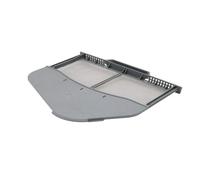 Filtre à peluches pour machine à sécher Samsung DV19J : DV19J3000GW/AX DV19J3000GW-AX