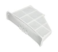 Filtre À Peluches Pour Porte AEG 1366339024 Dans Le Sèche-Linge