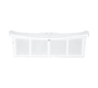 Filtre À Peluches Pour Porte Electrolux 8581366019017 Dans Le Sèche-Linge