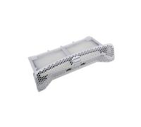 Filtre a peluches pour seche-linge 335x170x88 mm 858807453901