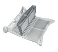 AEG-Electrolux Filtre à peluches Sèche-linge 8074539019 d'origine