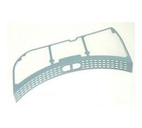 Filtre A Peluches Pour Seche Linge Ariston C00113848 Ade70c - 33620(Ariston) - Ade70c - 95336200000(Ariston) - Ale70c - Ale70c(Ariston) - Ale70cfr - 33619(Ariston) - Is61cfr - 30620 - Is61cfr - 953062