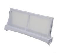 Filtre à peluches pour sèche-linge Bosch 652184 00652184 01000435 | Pour Siemens, Neff, Constructa, Avantixx, Clixx, Exxcel IQ100, Logixx Active Steam