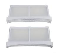 Filtre à peluches pour sèche-linge Bosch 652184 00652184 01000435 | Pour Siemens, Neff, Constructa, Avantixx, Clixx, Exxcel IQ100, Logixx Active Steam