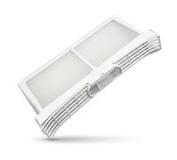 Filtre à peluches pour sèche-linge Bosch Siemens 00652184 652184 pour sèche-linge Neff Balay Constructa comme iQ100 iQ300 iQ500, pièces de lave-linge pliables de classe professionnelle