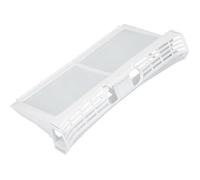 Filtre à peluches (166380-39005) Sèche-linge (652184,00645174 SIEMENS BOSCH CONSTRUCTA NEFF BALAY VIVA)