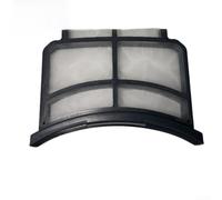Filtre à peluches pour sèche-linge compatible avec hotpoint C00286864 - Filtre à peluches haute efficacité pour unités TCUD93B6GZUK TVAL73CPZUK - Filtre d'admission d'air