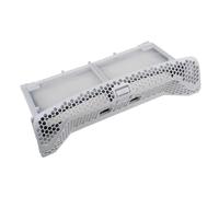 Filtre à peluches pour sèche-linge Electrolux 335x170x88 mm