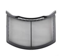 Filtre à peluches pour sèche-linge Electrolux 5304511512 - Pièce compatible - Écran de capture des peluches pour un séchage sûr (5304511512)
