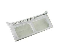 Filtre à peluches pour sèche-linge Hotpoint Tcud, Tcal, Tcem, Tcfm