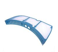 Filtre à peluches pour sèche-linge - INDESIT - Bleu - Garantie 2 ans